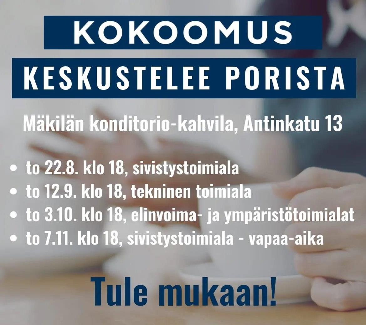 Tapahtuman kuva