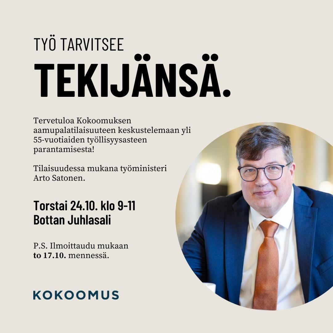 Tapahtuman kuva